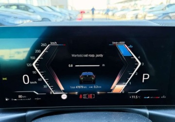 BMW Seria 4 G22-23-26 Coupe 2.0 420d 190KM 2024 BMW Seria 4 I wlasciciel M Sport Hak Gwarancja Bezwypadkowy FVAT23, zdjęcie 30