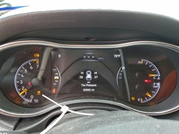 Jeep Cherokee V 2018 Jeep Cherokee 2018 JEEP GRAND CHEROKEE LAREDO 3.6 Benzyna 295KM, zdjęcie 8