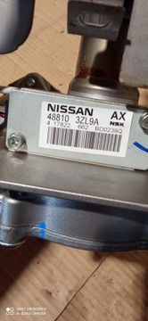 SLOUPEC VOLANT SERVO  NISSAN PULSAR 2014-2018 488103ZL9A
