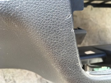 DESKA ROZDĚLOVAČE MERCEDES W246 ORIGINÁLNÍ