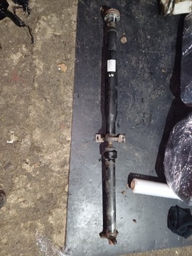 HŘÍDEL HNACÍ MERCEDES W164 A1644103102