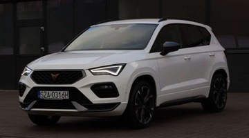 Cupra Ateca Crossover Facelifting 2.0 TSI 300KM 2023 Cupra Ateca Cupra Ateca 2.0 TSI 4Drive DSG EDITION VZ 2.0 Benzyna 300KM, zdjęcie 36