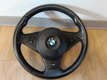 BMW E63 E64 VOLANT M-PAKET AIRBAG