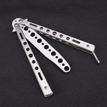 Складной нож Butterfly CS Go Training Knife