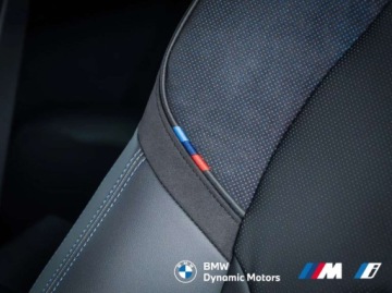 BMW Seria 5 G90-91 Touring 2.0 520d 197KM 2025 BMW Seria 5 20d xDrive Touring 197 KM mHEV - Pakiet M Pro - Kamera 360 - O, zdjęcie 25