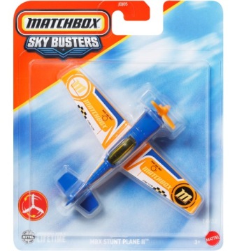 Matchbox Sky Busters мікс