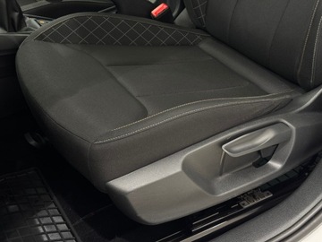 Skoda Scala Hatchback 1.0 TSI 110KM 2022 Skoda Scala Ambition / 1 właściciel / Salon Polska, zdjęcie 9