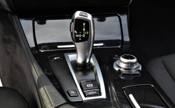 BMW Seria 5 F10-F11 Touring 520d 184KM 2011 BMW Seria 5 2.0 d Navi Automatic Bi-Xenony 1 rok gwarancji w cenie, zdjęcie 18