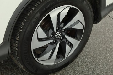 Honda CR-V IV SUV Facelifting 1.6 i-DTEC 160KM 2015 Honda CR-V 1.6D BiTurbo, 4X4, Automat, Skóra, zdjęcie 13