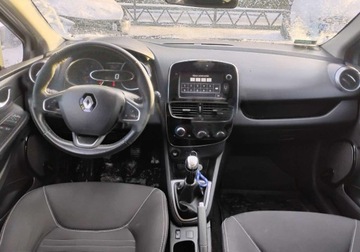 Renault Clio IV Grandtour  1.5 dCi 90KM 2016 Renault Clio 2016r, 1.5 DCI. Lekko uszkodzony tyl. Jezdzi. 1.5 Diesel, zdjęcie 5