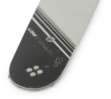 НАПРАВЛЯЮЩАЯ ЦЕПИ 35 СМ X2 для STIHL MS170 MS180 MS181 MS211 MS230 MS231 023