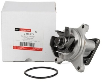 FORD Pompa wody EcoBoost / DURATEC-HE 2183873