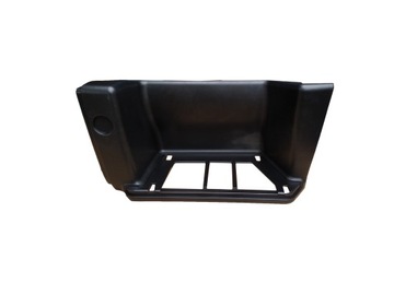 KASETA STOPNIA SCHODEK VOLVO FM S-1/2 DOLNA LEWA *