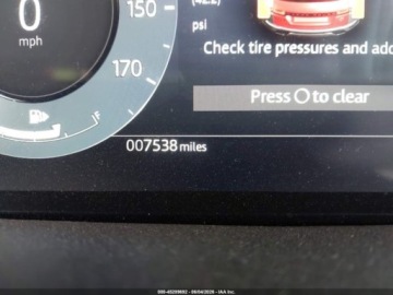 Land Rover Range Rover Evoque II 2025 Land Rover Range Rover Evoque Dynamic Se 2025 2.0 Benzyna 246KM, zdjęcie 11