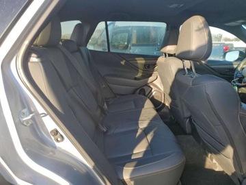 Subaru Outback VI 2023 Subaru Outback Wilderness 2023 2.4 Benzyna 260KM, zdjęcie 10