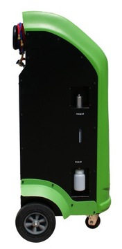 Автоматическое устройство для обслуживания кондиционеров VIAKEN X530 на польском языке