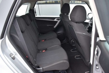 Citroen C4 Picasso I 1.6 HDi FAP 112KM 2011 Citroen C4 Picasso Duza-Navi Czujnik-Parkowania Klimatronic Tempomat Mult, zdjęcie 11