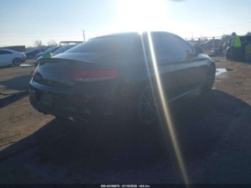 Mercedes Klasa C W205 2020 Mercedes-Benz Klasa C 300 2020 2.0 Benzyna 255KM, zdjęcie 5