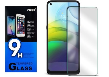 SZYBKA SZKŁO HARTOWANE DO MOTOROLA MOTO G9 POWER
