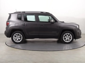 Jeep Renegade 2021 Jeep Renegade 1.3 T-GDI, Salon Polska, Serwis ASO, zdjęcie 5