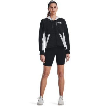 Damska bluza treningowa UNDER ARMOUR Rival