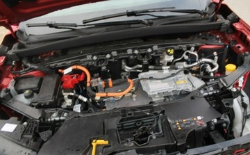 Renault Scenic IV 2024 Renault Scenic Elektryczny 218KM, zdjęcie 8