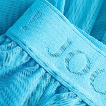 JOOP! - Spódnica tiulowa niebieska r. 38