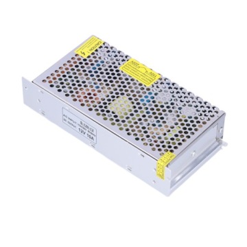 S-120-12 DC12V импульсный блок питания трансформаторный вход 110 В/220 В CC