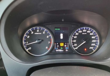 Mitsubishi Outlander III SUV Facelifting 2017 2.0 150KM 2017 Mitsubishi Outlander Mitsubishi Outlander 2.0 2WD CVT Diamant Edition 2.0, zdjęcie 23