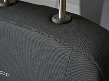 SKODA FABIA II 07-2014 ТАМОЖЕННЫЕ КРЫШКИ P4