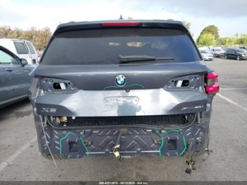 BMW X5 G05 2020 BMW X5 Xdrive40l 3.0 Benzyna 335KM, zdjęcie 6