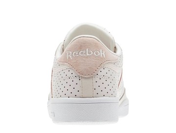 Buty damskie Reebok Club C Popped Perf CM9279 36