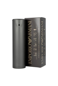 Armani Emporio He Edt 100ml (2020)