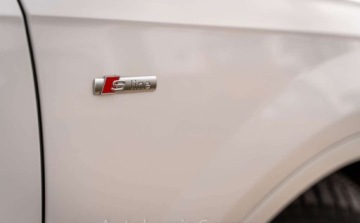 Audi Q7 II SUV 3.0 TDI 218KM 2017 Audi Q7 Audi Q7 II 3.0 TDI Quattro , Fak.Vat23 , Bezwypadek , Salon Polska, zdjęcie 7