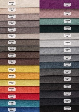 Подушка-спинка для дивана, Угловой диван, 30x60 см