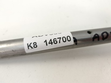 РУЛЕВОЕ КОЛЕСО HONDA ADV 350