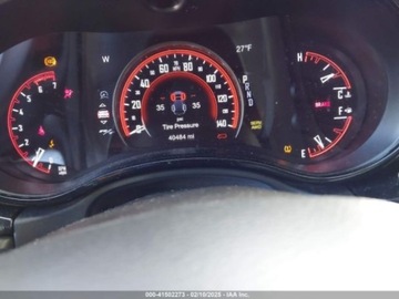 Dodge Durango III 2021 Dodge Durango RT 2021 5.7l 5.7 Benzyna 360KM, zdjęcie 10