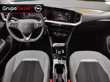 Opel Mokka II SUV 1.2 Turbo 130KM 2024 Opel Mokka Edition 1.2 Turbo Benzyna 130 KM AT8 | 682139, zdjęcie 5