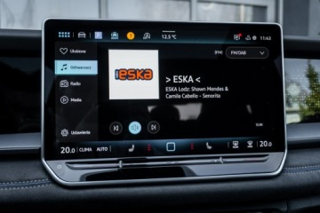 Volkswagen Tayron 2025 Volkswagen Tayron R-Line Plus 2.0 TDI 193 KM DSG, zdjęcie 28