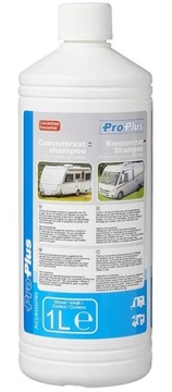 ЖИДКИЙ ШАМПУНЬ-концентрат ДЛЯ МОЙКИ ПРИЦЕПОВ И ГРУЗОВИКОВ 1Л