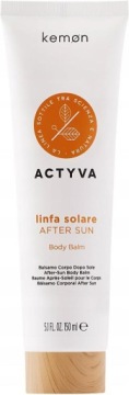 KEMON ACTYVA LINFA SOLARE AFTER SUN BALSAM 150ML