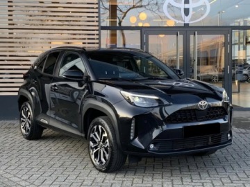Toyota 2026 Od ręki - Style 1.5 Hybrid 116KM | Podgrzewane fotele!, zdjęcie 2