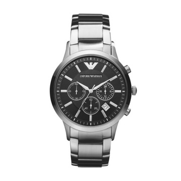 Zegarek Armani Ar2434 - Niska cena na Allegro