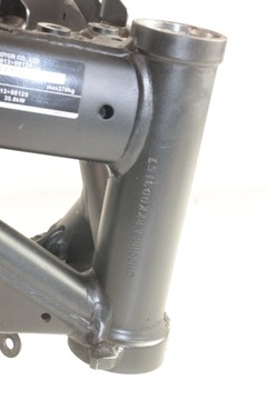 HONDA CB 650 R CB650R РАМА С ДОКУМЕНТАМИ 2020 г.