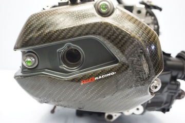 BMW R 1200 R K53 15-18 ГАРАНТИЯ ЗАПУСКА ДВИГАТЕЛЯ