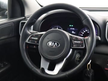 Kia Sportage IV SUV Facelifting 1.6 CRDI 136KM 2019 Kia Sportage 1.6 CRDi, Salon Polska, 4X4, zdjęcie 18