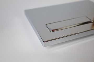 KKPOL СЕНСОРНАЯ КНОПКА, ГЛЯНЦЕВЫЙ ХРОМ