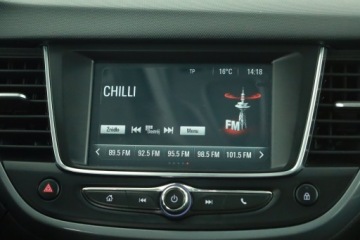 Opel 2022 Opel Crossland 1.2 Turbo, Salon Polska, zdjęcie 8