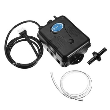 Generator ozonu wanna z hydromasażem SPA