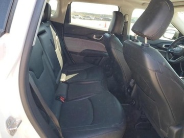 Jeep Compass II 2022 Jeep Compass Jeep Compass Latitude Lux, od ubezpieczalni, zdjęcie 8